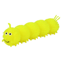 Load image into Gallery viewer, PUFFER CATERPILLAR
