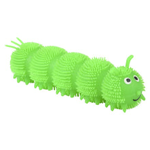 Load image into Gallery viewer, PUFFER CATERPILLAR
