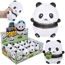 Load image into Gallery viewer, PUFFER PANDA
