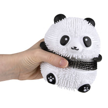 Load image into Gallery viewer, PUFFER PANDA
