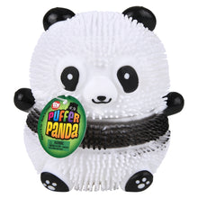 Load image into Gallery viewer, PUFFER PANDA
