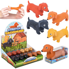 Load image into Gallery viewer, STRETCH DACHSHUND
