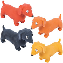 Load image into Gallery viewer, STRETCH DACHSHUND
