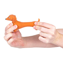 Load image into Gallery viewer, STRETCH DACHSHUND
