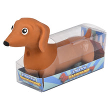 Load image into Gallery viewer, STRETCH DACHSHUND
