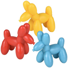 Load image into Gallery viewer, SAND BALLOON STRETCHY DOG
