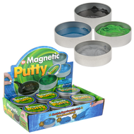 MAGNETIC PUTTY