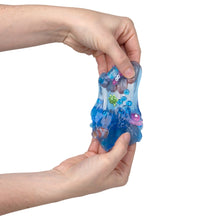 Load image into Gallery viewer, SQUISHY-MIX SEA LIFE PUTTY
