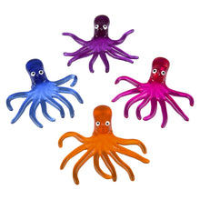 Load image into Gallery viewer, STRETCH STICKY OCTOPUS
