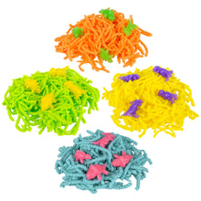 Load image into Gallery viewer, WIGGLE WORMY DINOSAUR PUTTY
