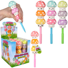 Load image into Gallery viewer, SQUISH MUSHROOM PENS
