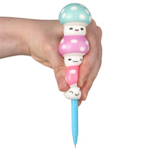 Load image into Gallery viewer, SQUISH MUSHROOM PENS
