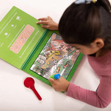 Load image into Gallery viewer, Melissa &amp; Doug- Water Wow!: Animal Antics
