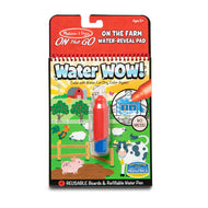 Melissa & Doug: Water Wow- On the Farm