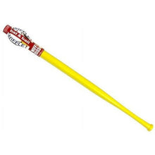 Load image into Gallery viewer, Wiffle Plastic Baseball Bat + Ball Set
