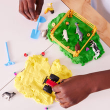 Load image into Gallery viewer, Sensory Pack Farm On the Go Sensory Play Set for Kids
