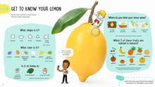 Load image into Gallery viewer, There's Science in Lemons
