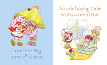 Load image into Gallery viewer, Love From Strawberry Shortcake - Hardcover
