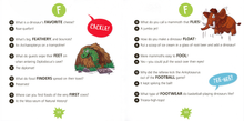 Load image into Gallery viewer, The A to Z Dinosaur Joke Book - Paperback
