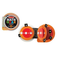 Melissa & Doug - Addition - Maths Gear Fast Facts