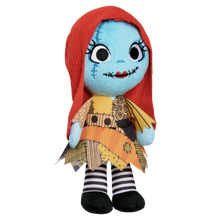 Load image into Gallery viewer, Nightmare Before Xmas Halloween Plush Assortment in Display
