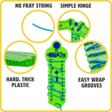 Load image into Gallery viewer, Learning Wrap-ups: Addition Wrap-Up Keys (Shrink Band)
