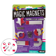 Yay! Magic Magnets