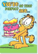 Garfield 