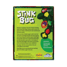 Load image into Gallery viewer, Stink Bug Game for Ages 4+
