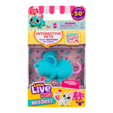 Load image into Gallery viewer, Moose Toys - Little Live Pets Needees
