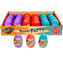 Load image into Gallery viewer, Neato! Funny Putty
