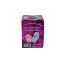 Load image into Gallery viewer, Squishy Tushy Toys 3" Single Figure Blind Box in Display
