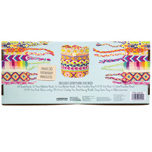 Load image into Gallery viewer, D.I.Y. Friendship Bracelets Playset
