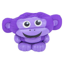 Load image into Gallery viewer, SQUISH MONKEY 4" LLB Squishy Toys
