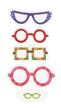 Load image into Gallery viewer, Little Bear Needs Glasses - Board Book
