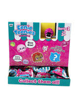 Load image into Gallery viewer, Eenie Teenies Squeezamals Series 1 Blind Bag
