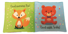 Load image into Gallery viewer, Hello Baby! Day and Night
