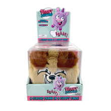 Load image into Gallery viewer, Floofy Cushions Plush Whoopee Cushion Assortment - 6/Display: Wholesale Price
