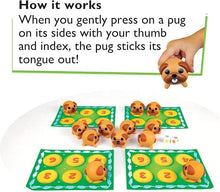 Load image into Gallery viewer, Tongues Out! Memory Game - Color Matching Preschool Game
