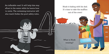 Load image into Gallery viewer, Shine-A-Light My World: Staying Safe
