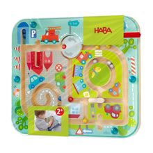 Load image into Gallery viewer, Town Maze Magnetic Puzzle Game
