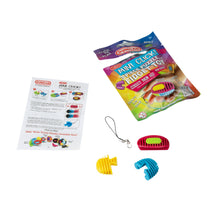 Load image into Gallery viewer, Duncan SLIDA Mini Click 3D Puzzle/Fidget

