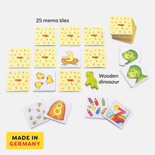 Load image into Gallery viewer, Number Dinosaur Mini Game
