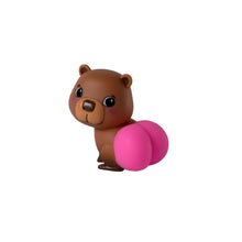 Load image into Gallery viewer, Squishy Tushy Toys 3" Figures Double Blind Box
