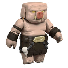Load image into Gallery viewer, Minecraft Movie Piglin Warrior 3.25" Action Figure
