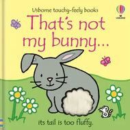 That's not my bunny : Usborne