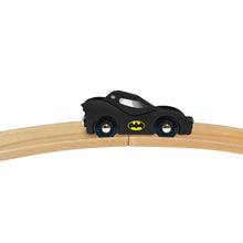 Load image into Gallery viewer, Batman - Batmobile Toy Train Car
