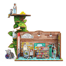 Load image into Gallery viewer, Jack and the Giant's Grocery Store
