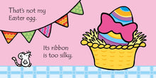 Load image into Gallery viewer, That's Not My... Easter Egg board book: Usborne
