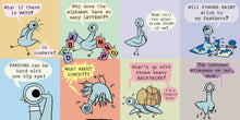 Load image into Gallery viewer, The Pigeon Has To Go To School!
